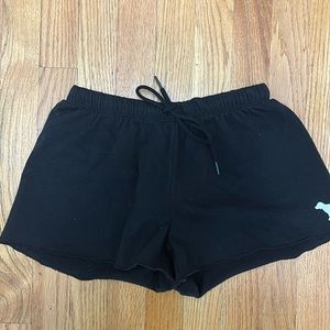 COPY - COPY - pink victoria secret . Pj bottoms . XS